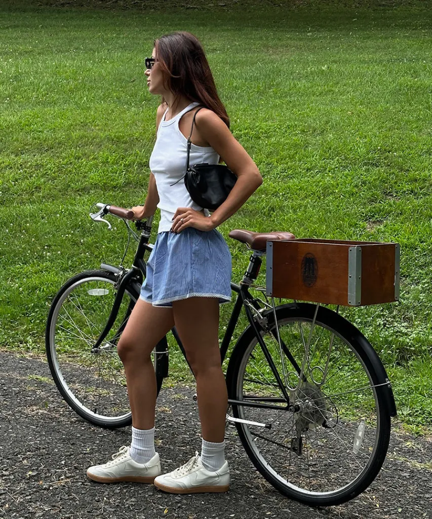 NOTICE SNEAKERS WHITE LEATHER^Dolce Vita Sale