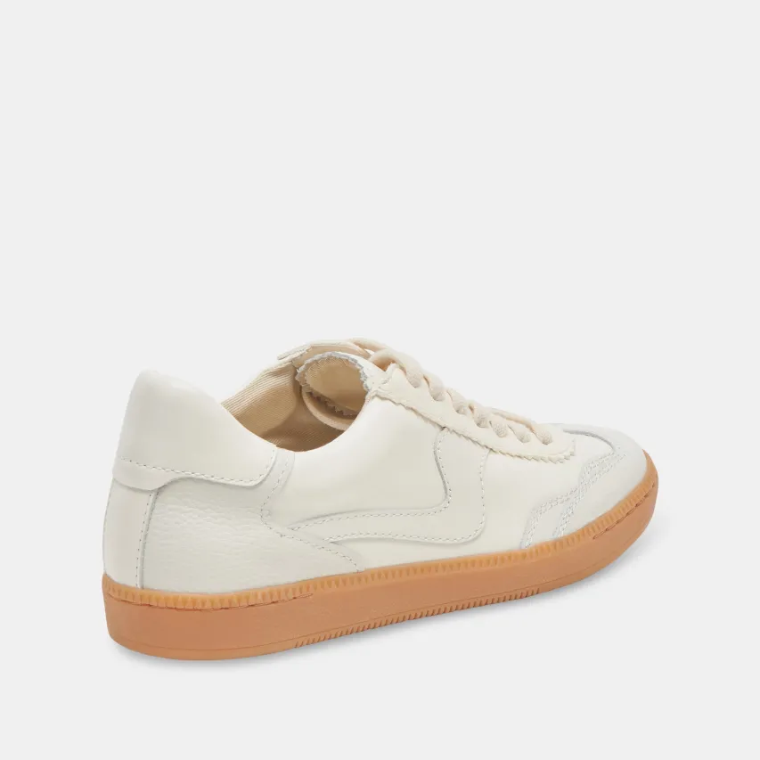NOTICE SNEAKERS WHITE LEATHER^Dolce Vita Sale