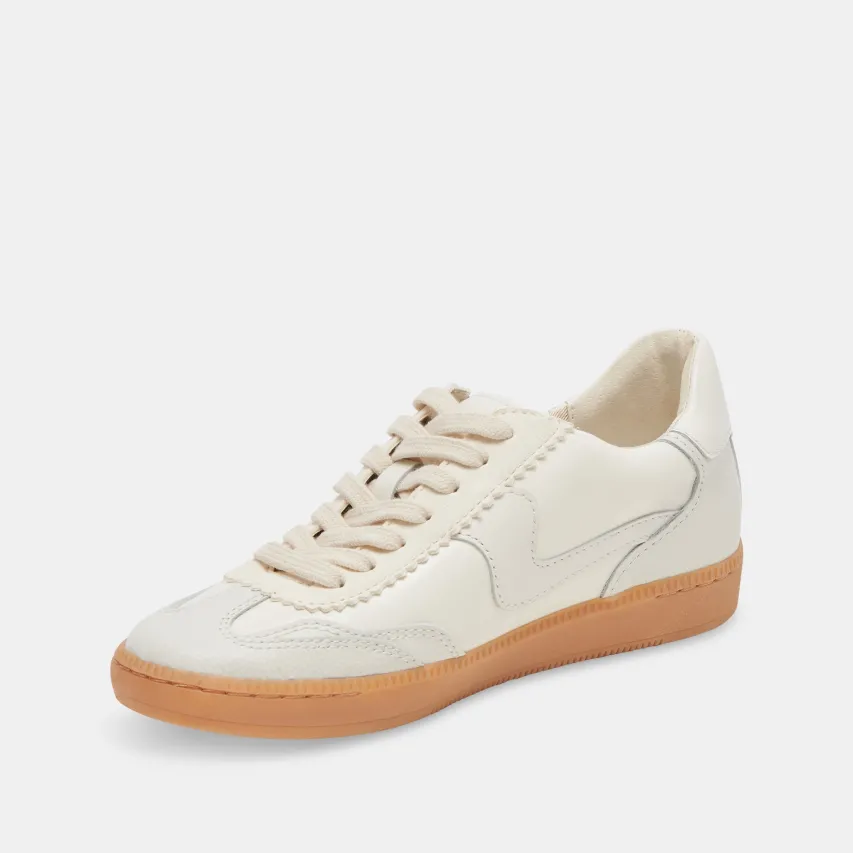 NOTICE SNEAKERS WHITE LEATHER^Dolce Vita Sale