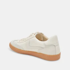 NOTICE SNEAKERS WHITE LEATHER^Dolce Vita Sale