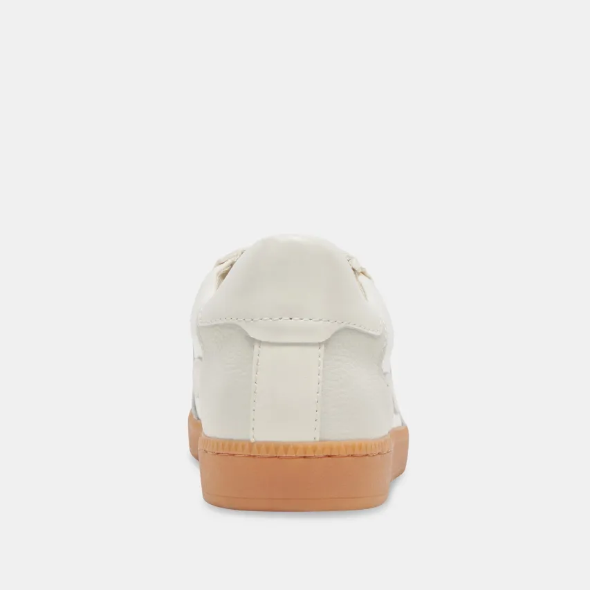 NOTICE SNEAKERS WHITE LEATHER^Dolce Vita Sale
