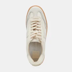 NOTICE SNEAKERS WHITE LEATHER^Dolce Vita Sale
