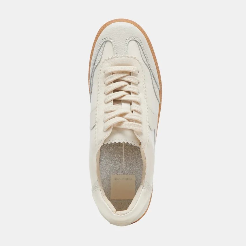 NOTICE SNEAKERS WHITE LEATHER^Dolce Vita Sale