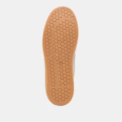 NOTICE VELCRO SNEAKERS IVORY MULTI NYLON^Dolce Vita Online