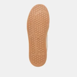 NOTICE VELCRO SNEAKERS OLIVE MULTI CANVAS^Dolce Vita Sale