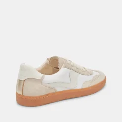 NOTICE WIDE SNEAKERS IVORY MULTI NYLON^Dolce Vita Sale