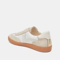 NOTICE WIDE SNEAKERS IVORY MULTI NYLON^Dolce Vita Sale