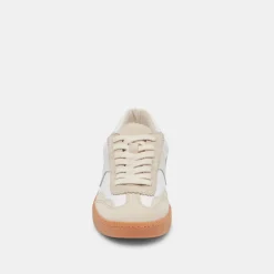 NOTICE WIDE SNEAKERS IVORY MULTI NYLON^Dolce Vita Sale