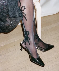 ODELA HEELS MIDNIGHT CRINKLE PATENT^Dolce Vita Discount