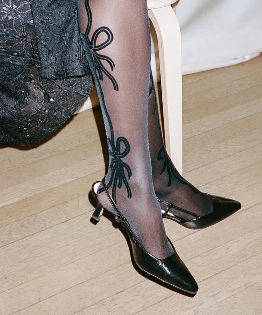ODELA HEELS MIDNIGHT CRINKLE PATENT^Dolce Vita Discount