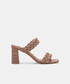 PAILY WIDE HEELS CAFE STELLA^Dolce Vita Fashion