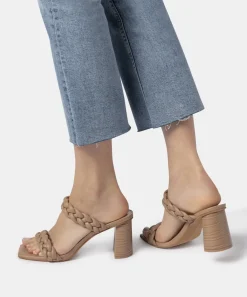 PAILY WIDE HEELS CAFE STELLA^Dolce Vita Fashion