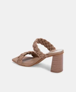 PAILY WIDE HEELS CAFE STELLA^Dolce Vita Fashion