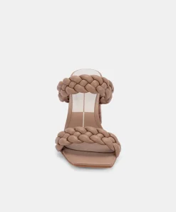 PAILY WIDE HEELS CAFE STELLA^Dolce Vita Fashion