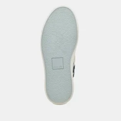 ROBBIN SNEAKERS LIGHT BLUE DENIM^Dolce Vita Sale