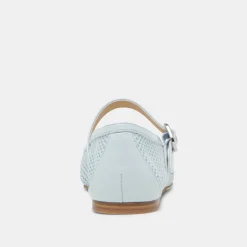 RODNI MESH BALLET FLATS LIGHT BLUE MESH^Dolce Vita Best