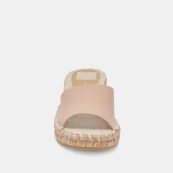 ROMILY HEELS BEIGE STELLA^Dolce Vita Fashion