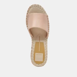 ROMILY HEELS BEIGE STELLA^Dolce Vita Fashion