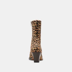 RUTGER BOOTS LEOPARD CALF HAIR^Dolce Vita Sale