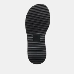 RYSHA SANDALS BLACK LEATHER^Dolce Vita New