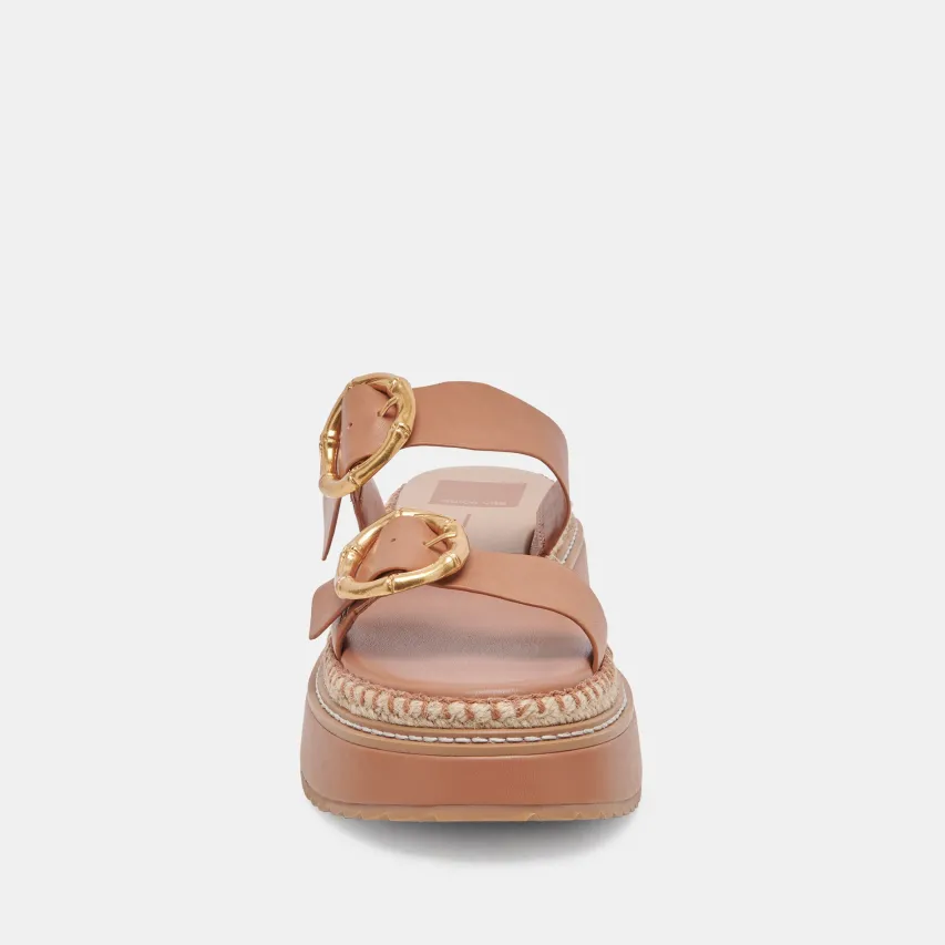 RYSHA SANDALS CIDER LEATHER^Dolce Vita Hot