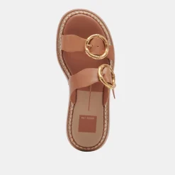 RYSHA SANDALS CIDER LEATHER^Dolce Vita Hot