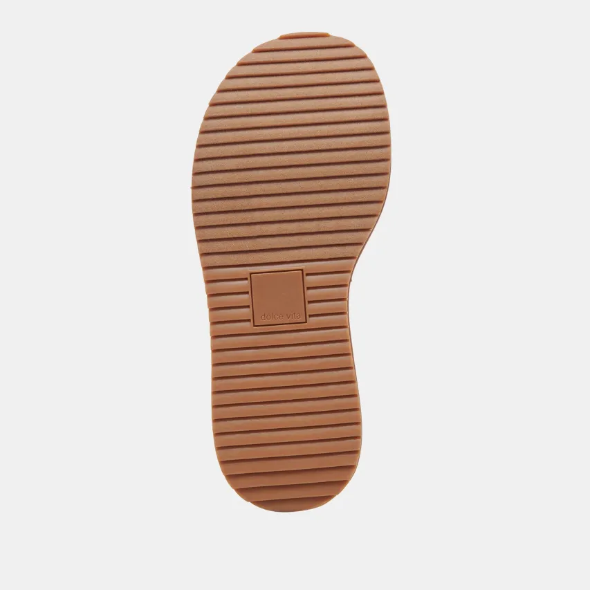 RYSHA SANDALS CIDER LEATHER^Dolce Vita Hot