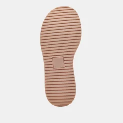 RYSHA SANDALS CREAM LEATHER^Dolce Vita New