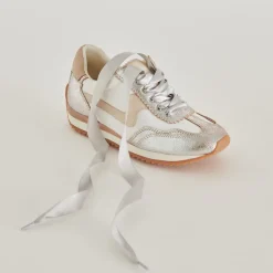 SATIN LACE^Dolce Vita Fashion