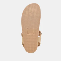SENORA SANDALS LT NATURAL RAFFIA^Dolce Vita Sale
