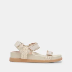 SENORA SANDALS SANDSTONE KNIT^Dolce Vita Hot
