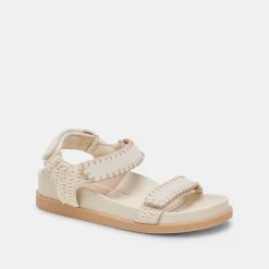 SENORA SANDALS SANDSTONE KNIT^Dolce Vita Hot