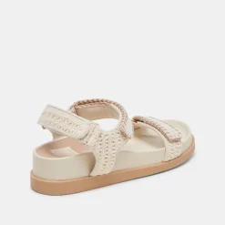 SENORA SANDALS SANDSTONE KNIT^Dolce Vita Hot