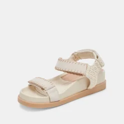 SENORA SANDALS SANDSTONE KNIT^Dolce Vita Hot