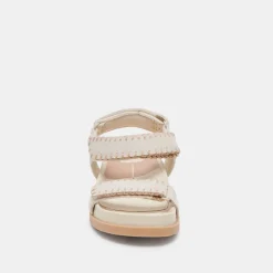 SENORA SANDALS SANDSTONE KNIT^Dolce Vita Hot