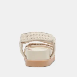 SENORA SANDALS SANDSTONE KNIT^Dolce Vita Hot