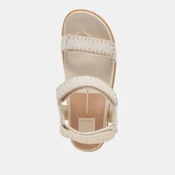 SENORA SANDALS SANDSTONE KNIT^Dolce Vita Hot