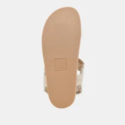 SENORA SANDALS SANDSTONE KNIT^Dolce Vita Hot