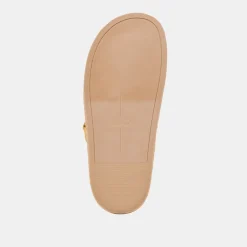 SEVANA SANDALS LT NATURAL RAFFIA^Dolce Vita Fashion