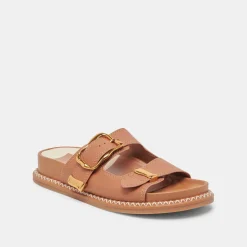 SEVANA SANDALS SADDLE LEATHER^Dolce Vita Sale