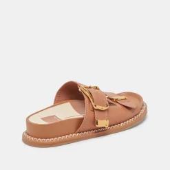 SEVANA SANDALS SADDLE LEATHER^Dolce Vita Sale