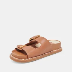 SEVANA SANDALS SADDLE LEATHER^Dolce Vita Sale