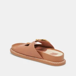 SEVANA SANDALS SADDLE LEATHER^Dolce Vita Sale