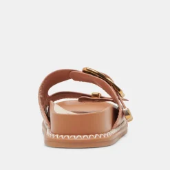 SEVANA SANDALS SADDLE LEATHER^Dolce Vita Sale