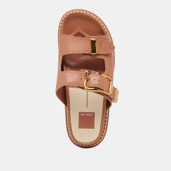 SEVANA SANDALS SADDLE LEATHER^Dolce Vita Sale