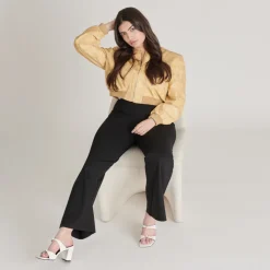 SHANE HEELS OFF WHITE CRINKLE PATENT^Dolce Vita Online
