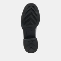 SHEENA LOAFERS MIDNIGHT CRINKLE PATENT^Dolce Vita Sale