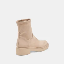 SIMAYA H2O BOOTS DUNE STELLA SUEDE^Dolce Vita Best