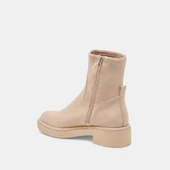 SIMAYA H2O BOOTS DUNE STELLA SUEDE^Dolce Vita Best