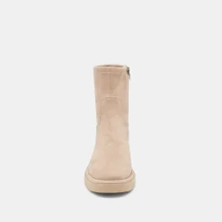 SIMAYA H2O BOOTS DUNE STELLA SUEDE^Dolce Vita Best
